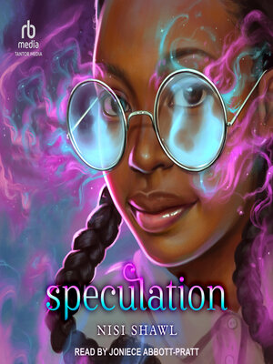 cover image of Speculation